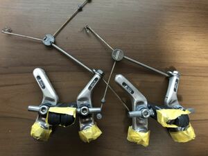 SHIMANO ALIVIO SLR BR-CT90 カンチブレーキ