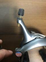 SHIMANO EXAGE 500 EX BR-A500 キャリパーブレーキ ビンテージ_画像5