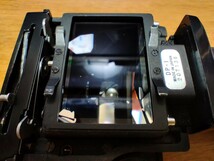 ニコン Nikon F-2用 フォトミックファインダー DP-1 作動品_画像7
