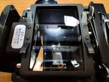 ニコン Nikon F-2用 フォトミックファインダー DP-1 作動品_画像8