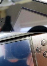 動作品 任天堂　3DS CTR-001 アダプター付き_画像9