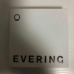 新品未使用　EVERING エブリング　パープル　サイズ　5 大阪万博