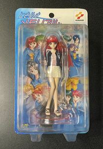  Tokimeki Memorial wistaria cape poetry woven I clothes VERSION figure 