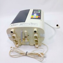 LeveLuk DX 浄水器 TYH-91N アルカリイオン整水器 電解還元水生成器 レベラックDX ジャンク ①_画像7