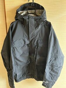  Short rain jacket, Balsa 50, Zaurus,SAURUS, Gore-Tex, unused goods 