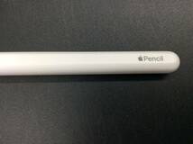 ＃1738　Apple Pencil アップルペンシル 第二世代 003 180205_画像2