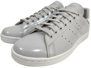 アディダス × ビューティアンドユース 別注モデル STAN SMITH スタンスミス FX1030 スニーカー US5.5 23.5cm ライトグレー