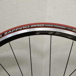 vittoria ZAFFIRO PRO ビットリア ザフィーロ プロ SHIMANO シマノ WH-RS010 SHIMANO CS-5800の画像4