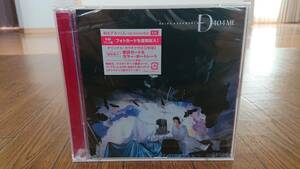 中森明菜　CD D404ME ＋４　ラッカーマスターサウンド