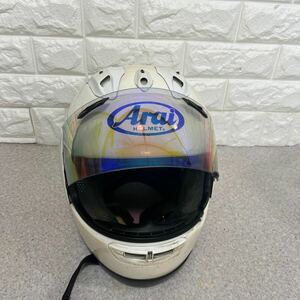 Arai アライ SIGNET R ヘルメット サイズ(57-58cm)