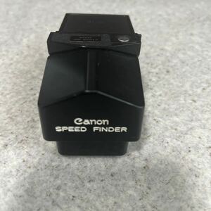 Canon SPEED FINDER 