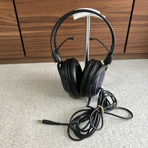 audio-technica ATH-A900Z ヘッドフォン 