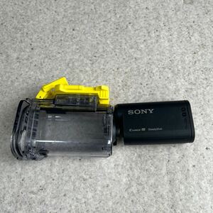 SONY ソニー HDR-AS15 アクションカム 