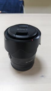 ソニー SONY FE35F1.8 Eマウント 単焦点レンズ