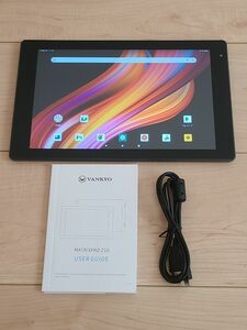 VANKYO MatrixPad Z10　10.1インチタブレット