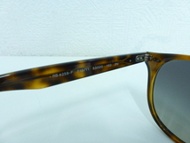 ブランド祭 レイバン サングラス RB4259-F 710/11 53□20 150 3N 中古品 現状品 自宅保管品 Ray-Ban_画像5