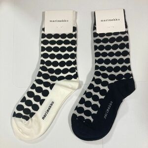 マリメッコ ソックス marimekko ソックス