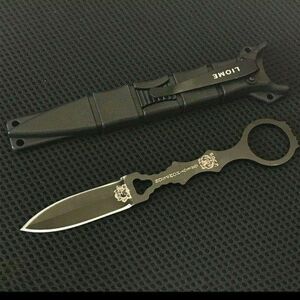 BENCHMADE　レプリカ　タクティカルナイフ　刃無し