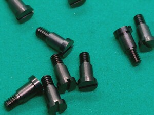 2mm step attaching screw C