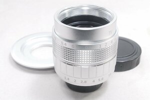 ★新品未使用品★Panasonic パナソニック OLYMPUS オリンパス マイクロフォーサーズ CCTV 50mm F1.4 Cマウント m4/3 マニュアルレンズ SIL