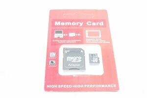 * new goods unused goods *Micro SD card micro SD card 32GB*