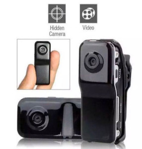 * new goods unused goods *MD80 microminiature camera high resolution action camera small size camera video camera operation detection attaching wearable camera high resolution Drive 