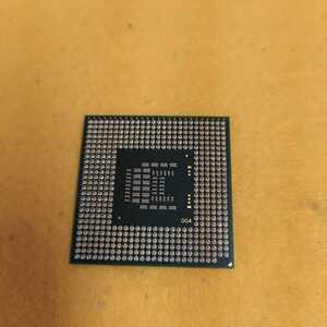 岐阜 即日発 送料185円～ ★ノート用 CPU Intel Core 900 2.20GHz/1M/800MHz SLGLQ ★管 CD064