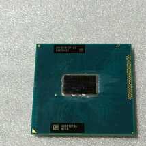 岐阜 即日発 送料120円～ ★ CPU Intel Celeron 1000M 1.80GHz 2コア 2スレッド SR102 ★ 動作保証 CD004_画像1