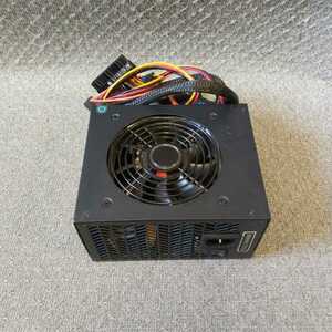 即日発 速達可 ★ 静か 500W 電源 電源ユニット 恵安 KEIAN KT-F500-10A ATX 12V ver 2.3 80Plus Bronze 100mmファン ★ 動作確認済 U231N