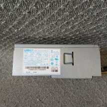 岐阜 即日発 速達可 ★ Lenovo M78 M73 E73 A75 TFX電源 電源ユニット 180W ★ Liteon PS-3181-02 54Y8871 ★ 動作確認済 U231Q_画像2