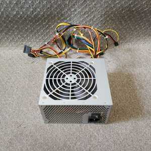 岐阜 即日発 速達可 ★ 玄人志向 400W ATX 電源 電源ユニット KRPW-L5-400W/80+ 420W(ピーク) 80PLUS認証 ★ 動作確認済 U232L