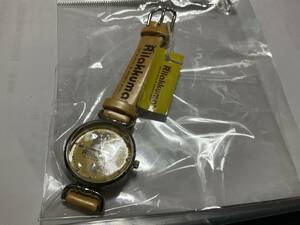  Rilakkuma wristwatch watch 