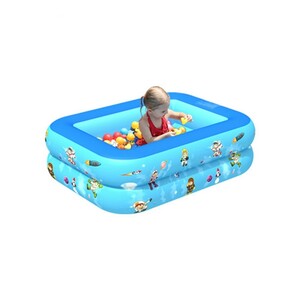  for children pool home use vinyl pool heat countermeasure thickness . interior outdoors thickness . leak prevention safety .3.. playing in water . large activity parent . playing 