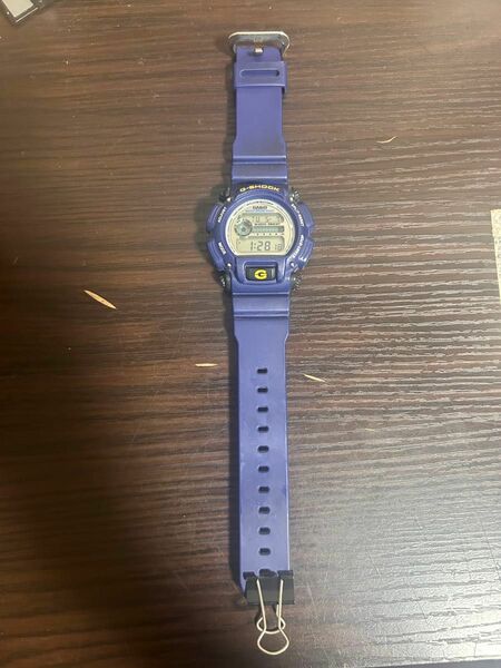 G-SHOCK DW-9052