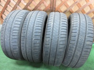 【C752】195/60R16 ダンロップ エナセーブ RV505 4本セット!!