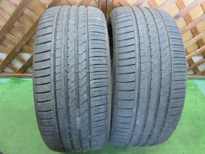 【C782】225/40R18 WINRUN R330 2本セット!!