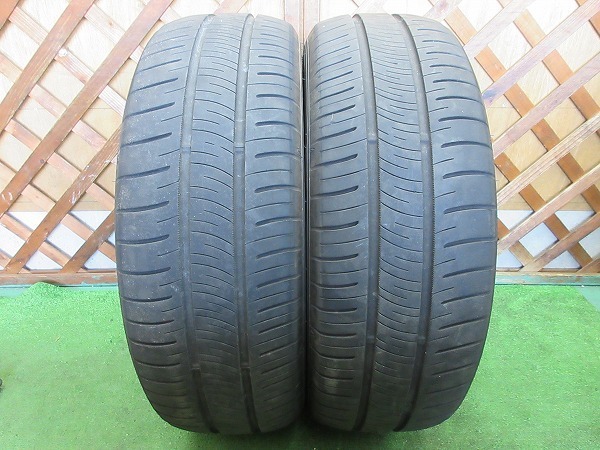 【C790】205/60R16 ダンロップ エナセーブ RV505 2本セット!!