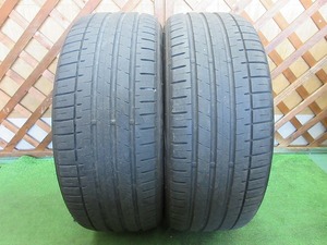 【C791】225/45R18 ファルケン AZENIS FK510 2本セット!!