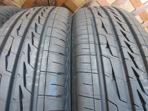 【C785】175/80R16 ブリヂストン アレンザ LX100 4本セット!!未使用品♪_画像3