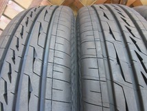 【C785】175/80R16 ブリヂストン アレンザ LX100 4本セット!!未使用品♪_画像2