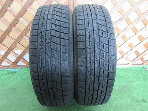 【C883】185/65R15 ヨコハマ アイスガード iG60 2本セット!!