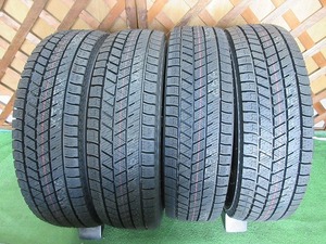 【C905】175/70R14 ブリヂストン ブリザック VRX3 4本セット!!未使用品♪