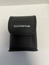 OLYMPUS オリンパス 双眼鏡 8×21 RCⅡ ホワイト_画像3