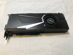 中古動作品 GTX1070 8GB