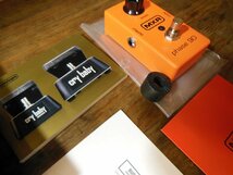 中古品☆MXR PHASE90 M101☆_画像9