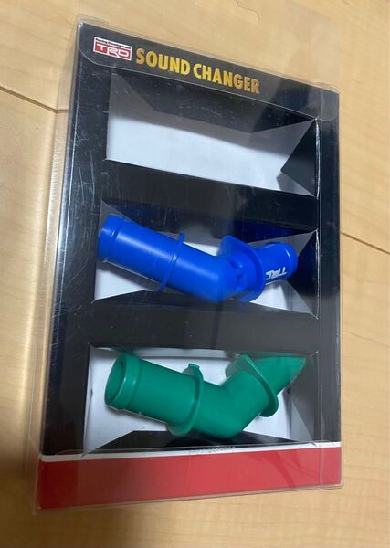 86 ZN6 サウンドチェンジャー TRD