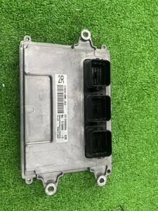 ホンダ 純正 ストリーム RN6 エンジンコンピューター ECU 37820-RWK-J52 CY-EH5600A 未テスト