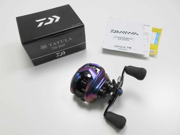 2025年最新】Yahoo!オークション -ダイワ タトゥーラtw80(ベイト 2025年最新】Yahoo!オークション -ダイワ タトゥーラtw80(ベイト