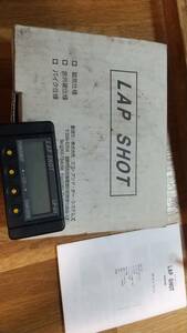  LAP Schott circuit porcelain use simple battery box attaching time measurement 
