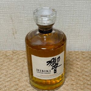 SUNTORY 響 JAPANESE HARMONY